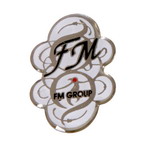 Значок FM